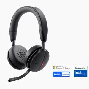 DELL Headphones WL5024 - NEW IN-BOX